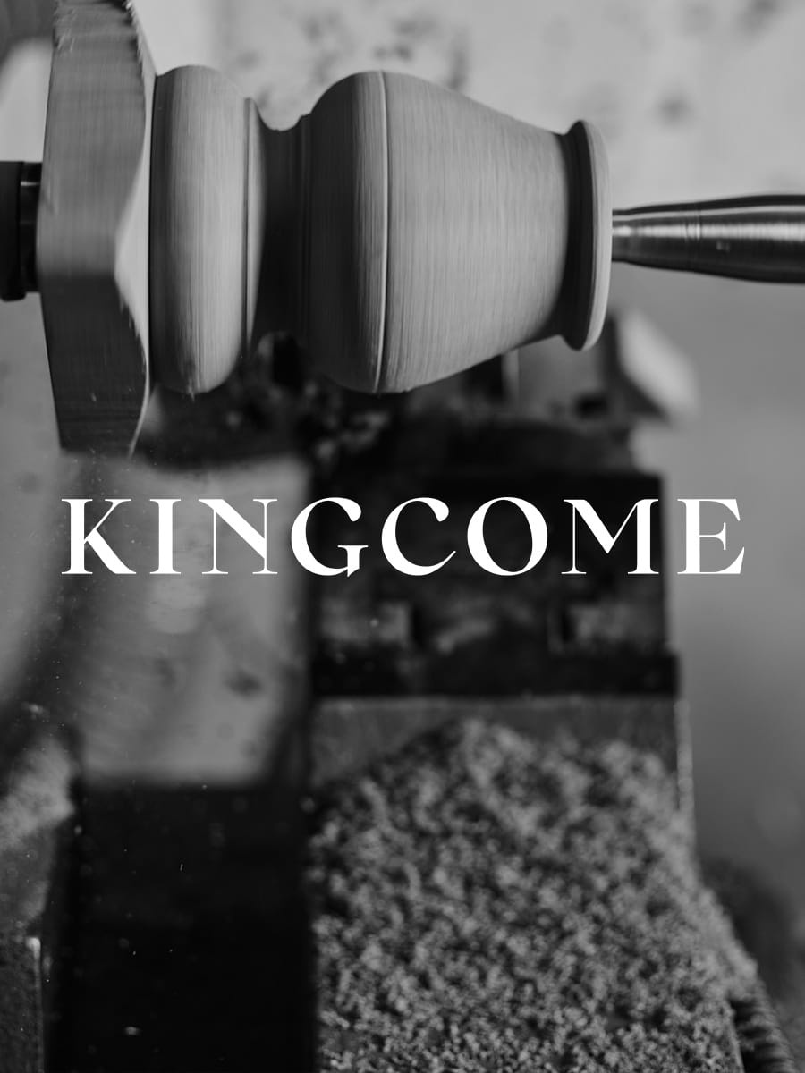 Kingcome