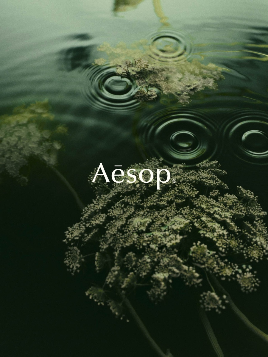 Aesop Parsley Seed