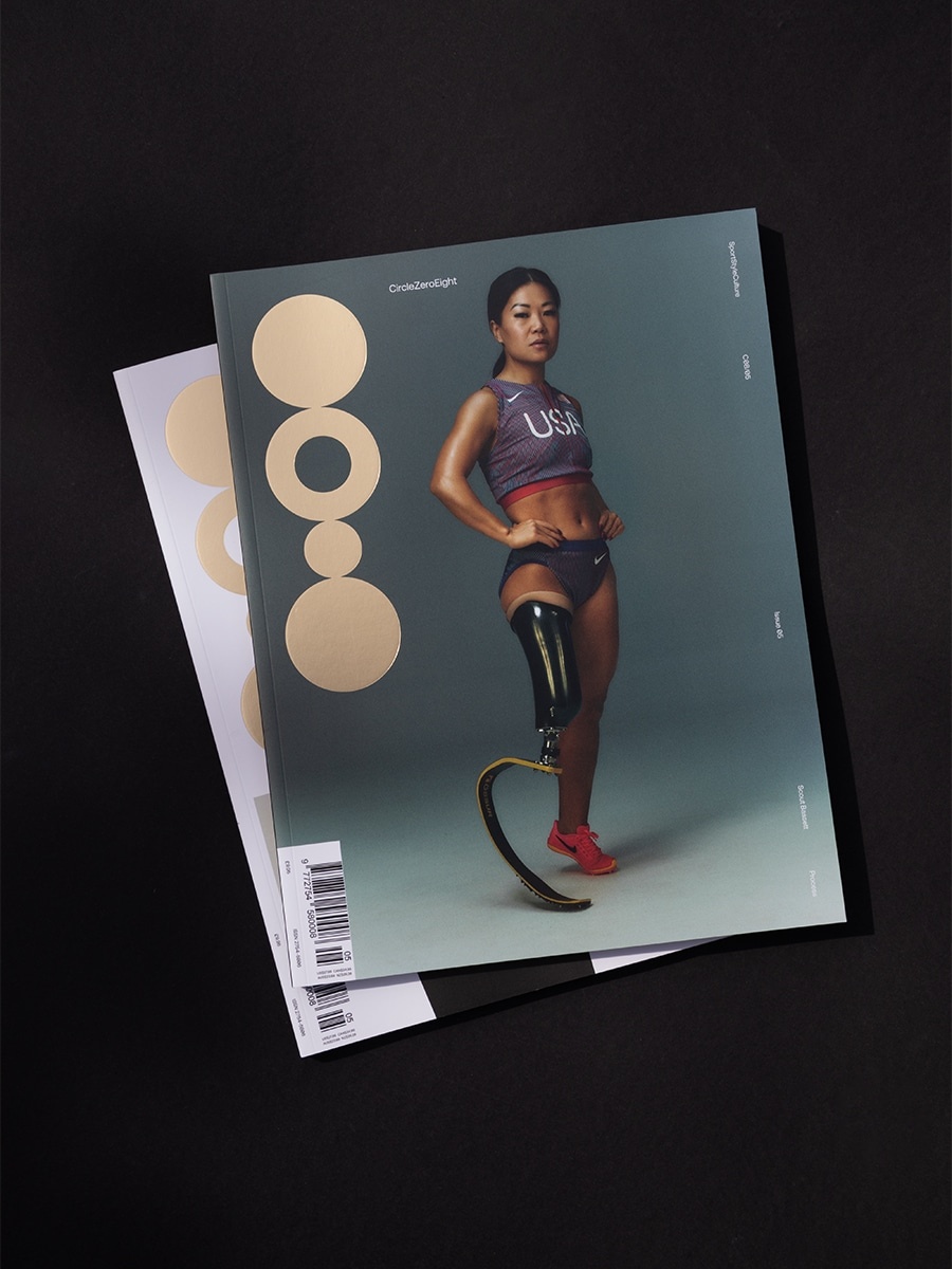 CircleZeroEight – Issue 05