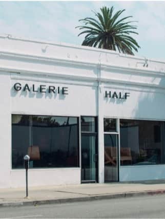 Galerie Half