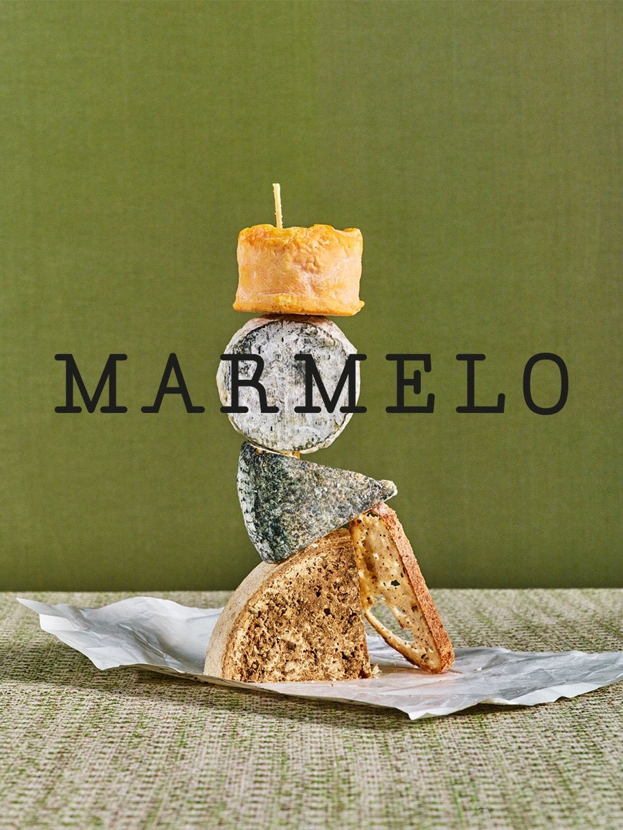 Marmelo