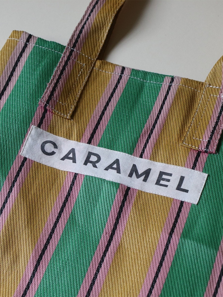 Caramel