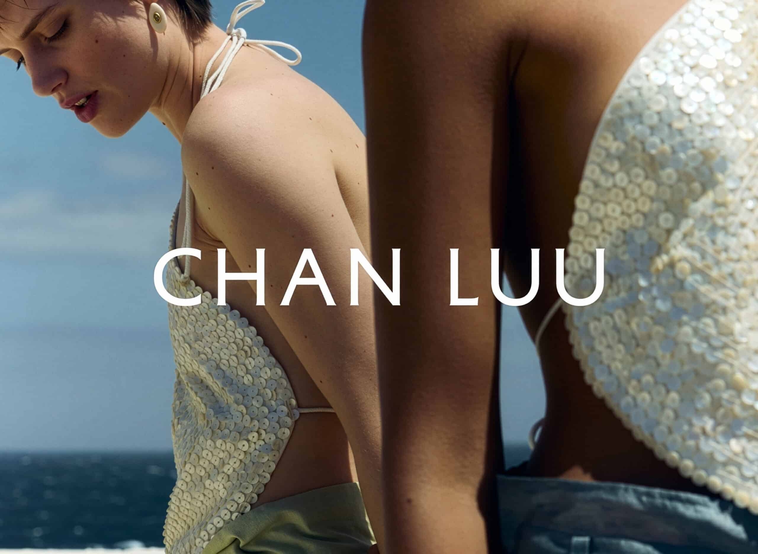 Chan Luu - StudioSmall